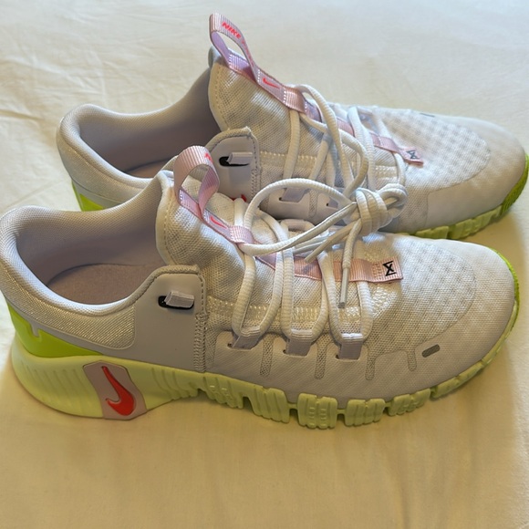 Nike Free Metcon 5 - Picture 5 of 8